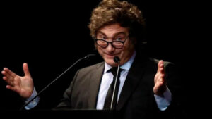 jubilaciones, milei, veto