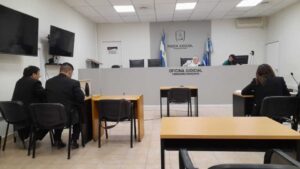 comodoro, homicidio, maximo abasolo, preventiva