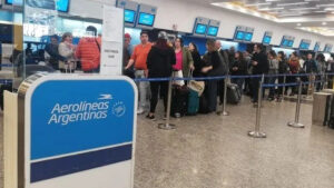 aeronavegantes, paro, Pilotos