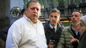 Aerolíneas Argentinas, Pilotos