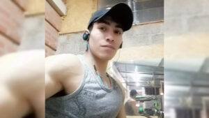 Brian Chazarreta, femicida