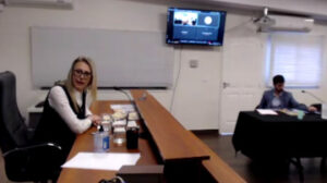 Cibercrimen, estafa, Rawson