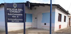 abuso, comodoro, fiscalia, Niño