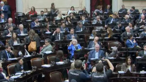 diputados, veto