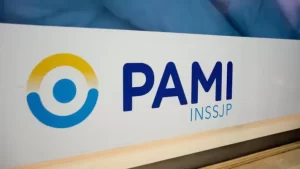medicamentos, PAMI