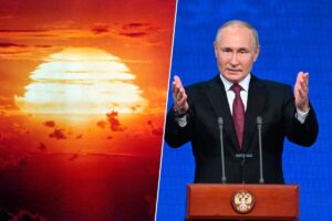 Kremlin, Rusia, Vladimir Putin