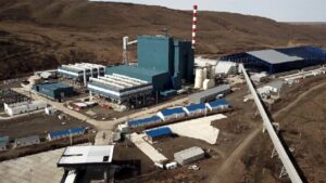 brokers, Río Turbio