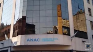 ANAC, FAA, IASA, OACI