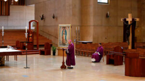 Abusos sexuales, Arquidiócesis, los angeles