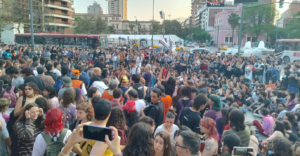 milei, paro nacional, veto