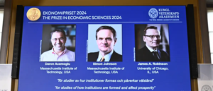 Premio Nobel