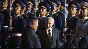 corea, Ucrania, usia