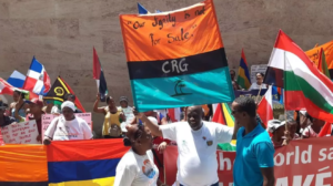 Chagos, Mauricio, reino unido