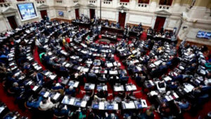 diputados, veto