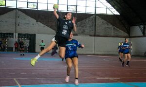 Handball, Torneo Nacional