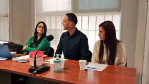 Hadzaman, homicidio, STJ