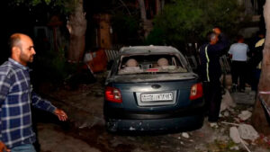 Israel, Jableh, Siria