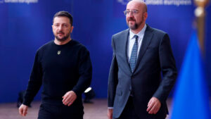 kiev, Ucrania, Volodímir Zelensky