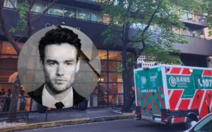 Liam Payne, One Direction, palermo