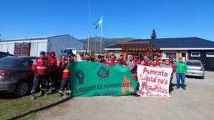 brigadistas, salarios