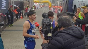 Eulalio «Coco» Muñoz, gualjaina, Viña del Mar.