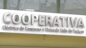 cooperativas, trelew
