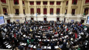 diputados, veto