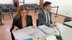 abuso sexual, juicio oral