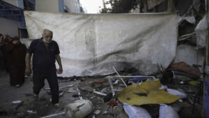 Gaza, Israel, palestinos