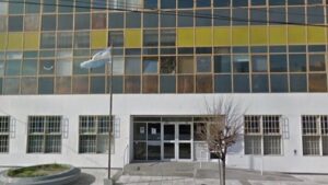 Corte Suprema, Madryn, violador