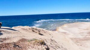 alcoholemia, Playa Kaiser