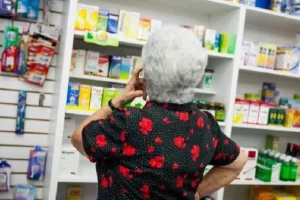 inflacion, remedios