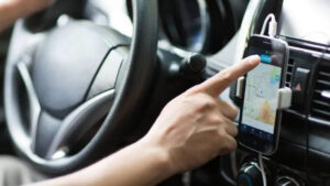 Madryn, Taxistas, Uber