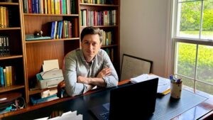 conicet, EEUU, Salem 2024