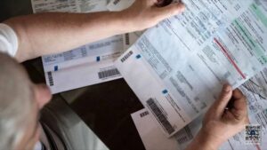 facturas, gobierno, tasas