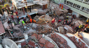 Dubrovnik, Villa Gesell