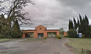 asalto, country, Pilar