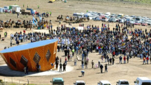 Ceferino, fiesta, San Ignacio