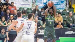 Básquet, gimnasia, QUIMSA