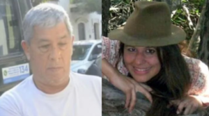 homicidio, María Cash