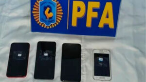 explotación sexual, Megaoperativo