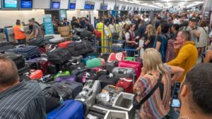 Aerolíneas, gobierno, Intercargo