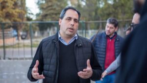 Maximiliano Sampaoli, Othar Macharashvili