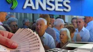 anses, bono, jubilados
