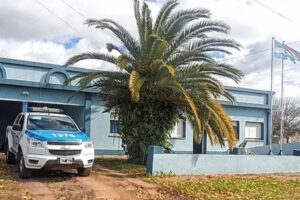 crimen, Entre Ríos.