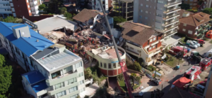 Dubrovnik, Villa Gesell