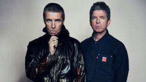 Oasis, Rock