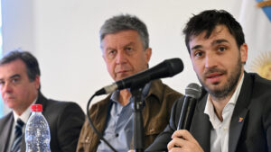 Censo, Empleados Públicos, gobierno