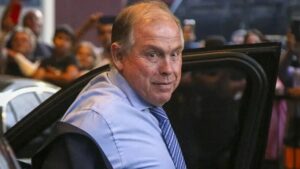 Mónica Macha, ONU, Werthein