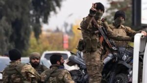 Bashar al-Assad, Damasco, Siria